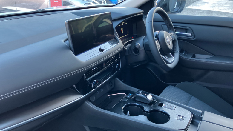 Nissan X-Trail 1.5 E-Power 204 N-Connecta 5dr Xtronic Hybrid Station Wagon